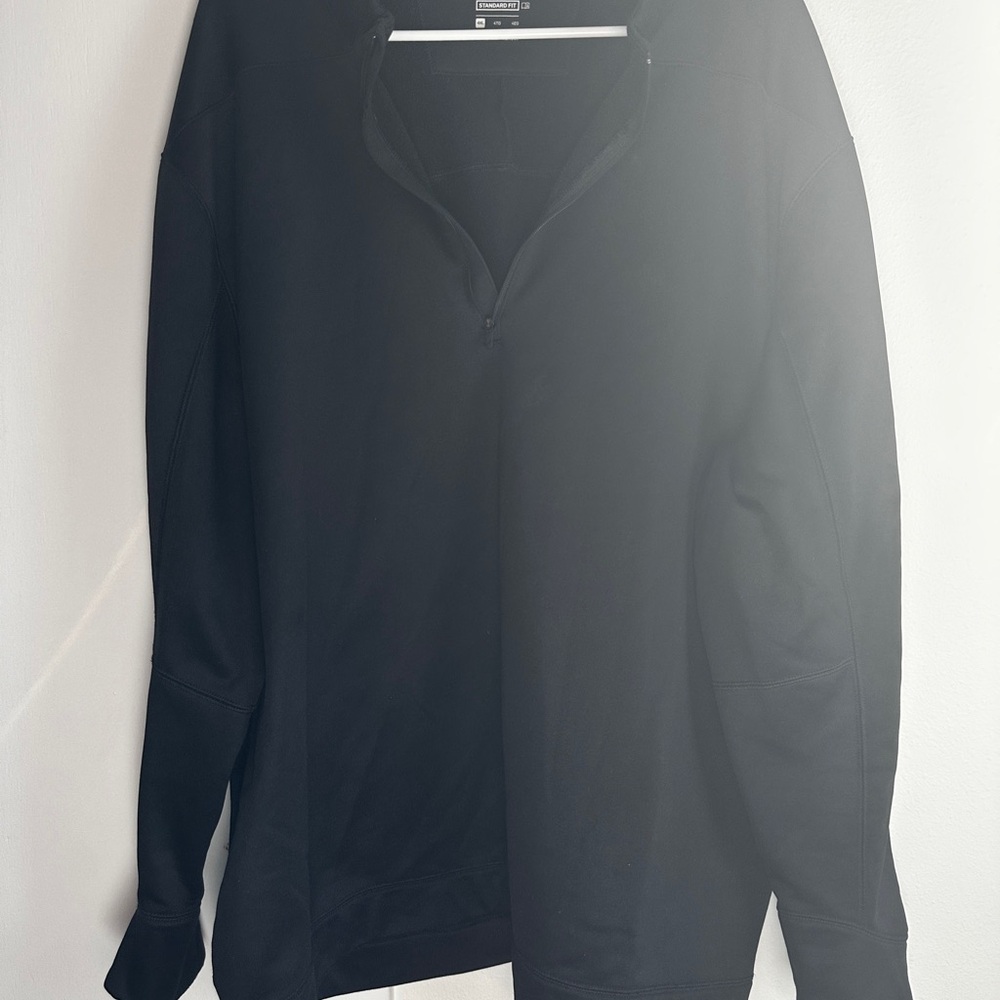 Nike Golf 3/4 Zip